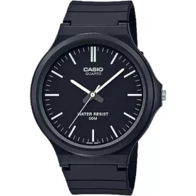 Casio Classic montre pour hommes MW-240-1EVEF