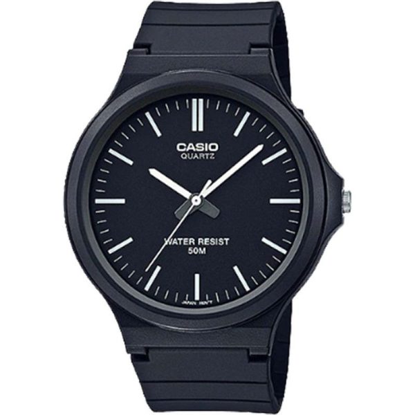 Casio Classic montre pour hommes MW-240-1EVEF