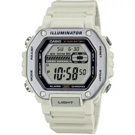 Casio Collection montre pour hommes MWD-110H-8AVEF