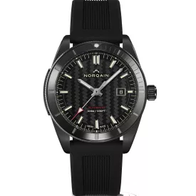   Norqain Adventure Sport 42mm montre pour hommes N1000.08B01.B01.R01