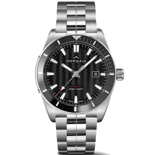 Norqain Adventure Sport 42mm montre pour hommes N1000.08S01.B01.S02