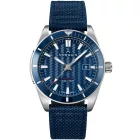 Norqain Adventure Sport 42mm montre pour hommes N1000.08S02.A01.F01