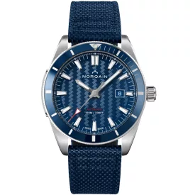   Norqain Adventure Sport 42mm montre pour hommes N1000.08S02.A01.F01