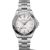Norqain Neverest Glacier 40mm montre pour hommes N1001.21S07.W01.S02