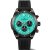Norqain Adventure Sport Chrono 44mm Limited Edition montre pour hommes N1200.18B02.Q01.R01