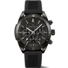 Norqain Adventure Sport Chrono 44mm montre pour hommes N1200.19B01.B01.F03