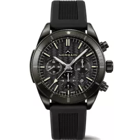   Norqain Adventure Sport Chrono 44mm montre pour hommes N1200.19B01.B01.F03