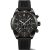 Norqain Adventure Sport Chrono 44mm montre pour hommes N1200.19B01.B01.F03