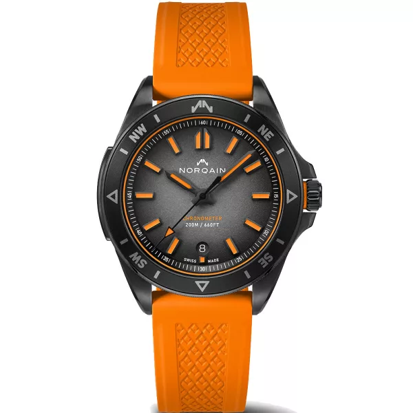 Norqain Adventure Limited Edition montre pour hommes N1300.08B01.B01.R02