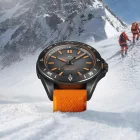 Norqain Adventure Limited Edition montre pour hommes N1300.08B01.B01.R02