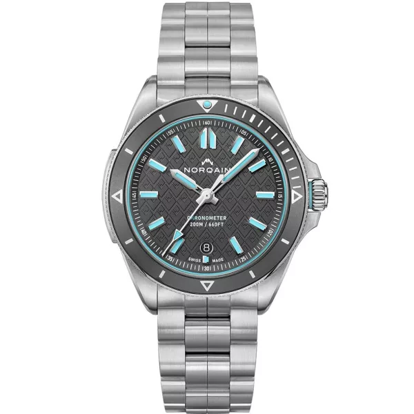 Norqain Adventure montre pour hommes N1300.08S01.G01.S01