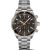 Norqain Adventure Sport Chrono Day/Date 41mm montre pour hommes N1500.17S02.B01.R01