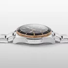 Norqain Adventure Sport Chrono Day/Date 41mm montre pour hommes N1500.17S02.B01.R01