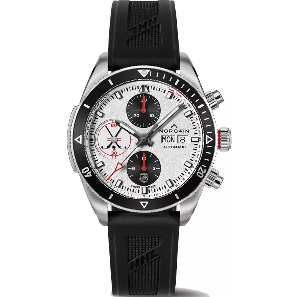 Norqain Adventure NHL Limited Edition montre pour hommes N1500.17S05.W01.R01