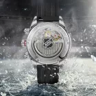 Norqain Adventure NHL Limited Edition montre pour hommes N1500.17S05.W01.R01