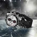 Norqain Adventure NHL Limited Edition montre pour hommes N1500.17S05.W01.R01