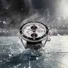 Norqain Adventure NHL Limited Edition montre pour hommes N1500.17S05.W01.R01