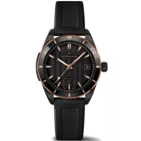   Norqain Adventure Sport 37mm montre femme N1800.08B02.B01.R01
