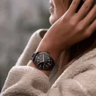 Norqain Adventure Sport 37mm montre femme N1800.08B02.B01.R01