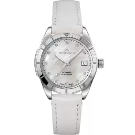   Norqain Adventure Sport 37mm montre femme N1800.08S14.W01.S02