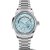 Norqain Freedom 60 GMT 40mm montre pour hommes N2100.22S01.A01.S01