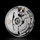 Norqain Freedom 60 GMT 40mm montre pour hommes N2100.22S01.A01.S01
