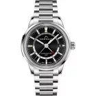 Norqain Freedom 60 GMT 40mm montre pour hommes N2100.22S01.B01.S01