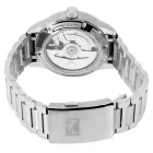 Norqain Freedom 60 GMT 40mm montre pour hommes N2100.22S01.B01.S01