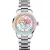 Norqain Freedom GMT Enjoy Life Holiday Limited Edition montre pour hommes N2100.22S02.W01.S01