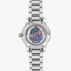 Norqain Freedom GMT Enjoy Life Holiday Limited Edition montre pour hommes N2100.22S02.W01.S01