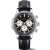 Norqain Freedom 60 Chrono 43mm montre pour hommes N2200.18S01.B01.L03