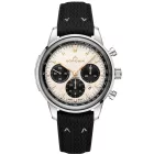 Norqain Freedom Chrono Limited Edition 43mm montre pour hommes N2200.19S02.C01.R01