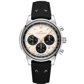   Norqain Freedom Chrono Limited Edition 43mm montre pour hommes N2200.19S02.C01.R01
