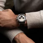 Norqain Freedom Chrono Limited Edition 43mm montre pour hommes N2200.19S02.C01.R01