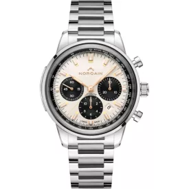   Norqain Freedom 60 Chrono 43 Limited Edition montre pour hommes N2200.19S02.C01.S01