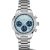 Norqain Freedom 60 Chrono 40mm montre pour hommes N2201.19S01.A03.S01