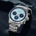 Norqain Freedom 60 Chrono 40mm montre pour hommes N2201.19S01.A03.S01