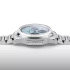 Norqain Freedom 60 Chrono 40mm montre pour hommes N2201.19S01.A03.S01