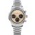 Norqain Freedom 60 Chrono 40mm Limited Edition montre pour hommes N2201.19S02.O01.S01
