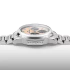 Norqain Freedom 60 Chrono 40mm Limited Edition montre pour hommes N2201.19S02.O01.S01