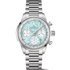 Norqain Freedom Chrono Enjoy Life Sprinkles Special Edition montre pour hommes N2201.19S04.A01.S01