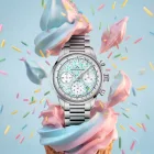 Norqain Freedom Chrono Enjoy Life Sprinkles Special Edition montre pour hommes N2201.19S04.A01.S01