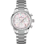 Norqain Freedom Chrono Enjoy Life Sprinkles Special Edition montre pour hommes N2201.19S04.K01.S01