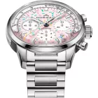 Norqain Freedom Chrono Enjoy Life Sprinkles Special Edition montre pour hommes N2201.19S04.K01.S01