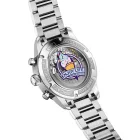 Norqain Freedom Chrono Enjoy Life Sprinkles Special Edition montre pour hommes N2201.19S04.K01.S01