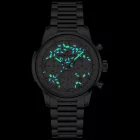Norqain Freedom Chrono Enjoy Life Sprinkles Special Edition montre pour hommes N2201.19S04.K01.S01