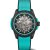 Norqain Wild ONE Skeleton 42mm montre pour hommes N3000.07Q27.B07.R01