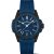Norqain Wild ONE 42mm Blue montre pour hommes N3000.21Q06.A01.R01