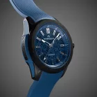 Norqain Wild ONE 42mm Blue montre pour hommes N3000.21Q06.A01.R01