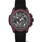 Norqain Wild ONE Skeleton Limited Edition montre pour hommes N3002.40Q02.B01.R01